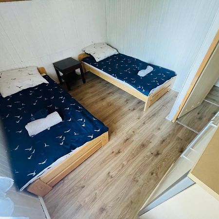 Domek Letniskowy Karwienskie Bloto Drugie Zewnętrze zdjęcie